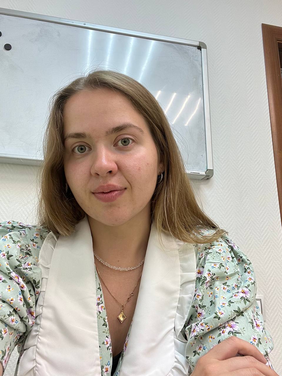 Перетятко Анастасия Владимировна