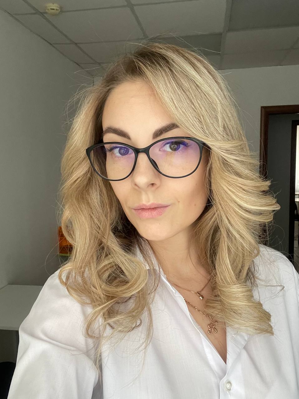 Куличева Екатерина Станиславовна